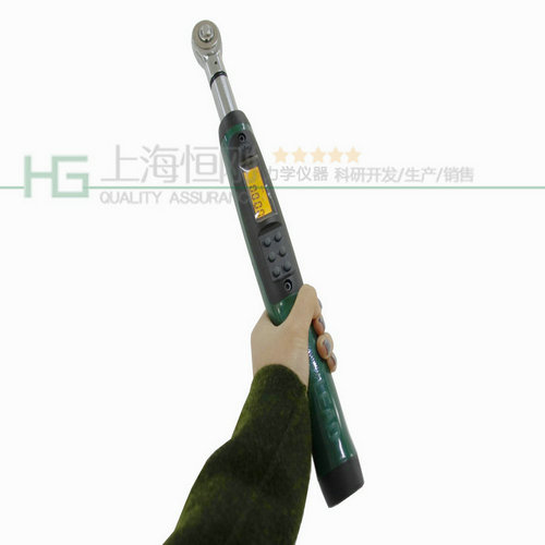 數(shù)顯扭力扳手圖片