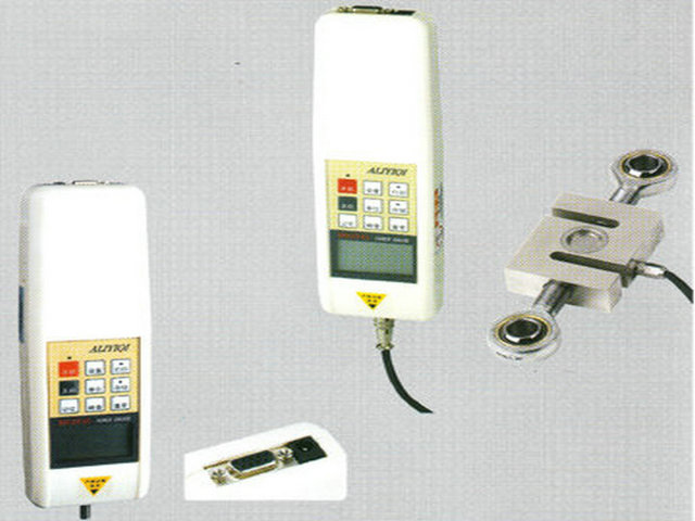 電子拉力計(jì)