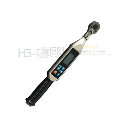 數(shù)顯扭力扳手