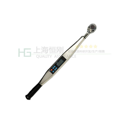 數(shù)顯扭力扳手