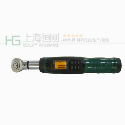 數(shù)顯扭力扳手