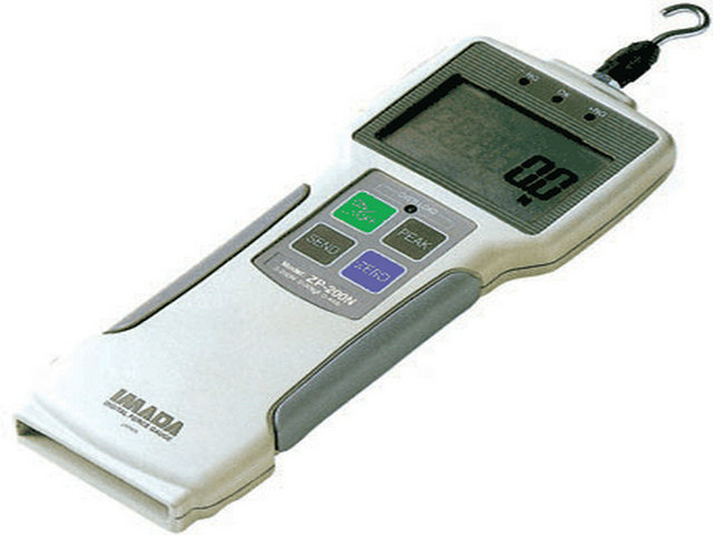 電子拉力計(jì)